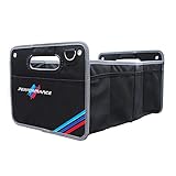 Benutzerdefiniertes Design: Perfekt kompatibel mit BMW Serie, ein maßgeschneidertes Kofferraum-Aufbewahrungsfach für X1 X3 X5 X6 E30 3er 5er Serier