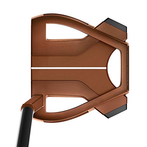 Amazon | テーラーメイド 2019 SPIDER X パター (COPPER：シングル