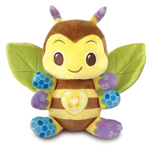 Abejita interactiva Mielisa VTech con canciones infantiles en español