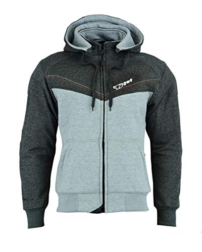 Las mejores Chaquetas de moto de kevlar
