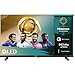 Hisense QLED 40A5Q 40? Full HD HDR10 Smart TV Dolby Atmos VIDAA