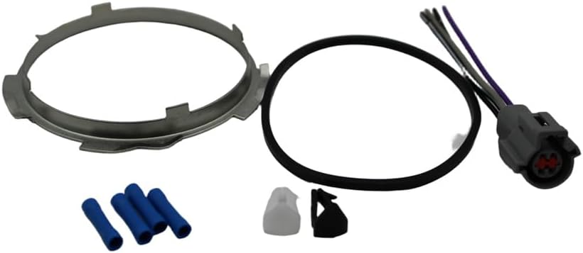 For Ford F-150 F-250 1992 Fuel Pump Hanger Assembly - BuyAutoparts KN-20222AN New