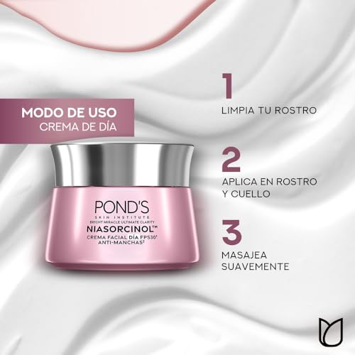 Opiniones y reviews de Ponds clarant b3 , listamos los 10 mejores. 29 Opiniones y reviews de Ponds clarant b3 , listamos los 10 mejores. 20