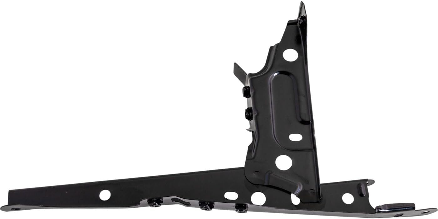 Replacement Radiator Support Core Compatible with Toyota 4Runner 2020-2023 V6 Center - Fits TRD Sport, TRD Sport (2022), Trail, 40th Anniversary