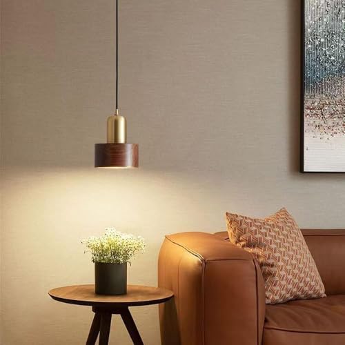 Lustre salon moderne idéal pour éclairer un bureau d'étude - 2