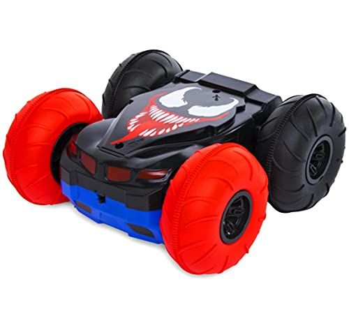 El mejor review de Coche spiderman favoritos de las personas. 30 Imagen adicional