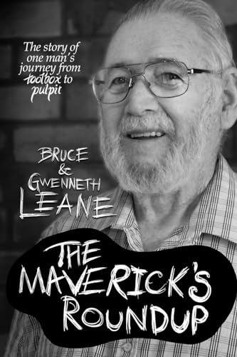 The Maverick's Roundup