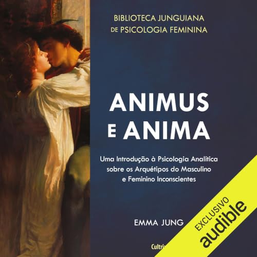 Diseño de la portada del título Animus a anima