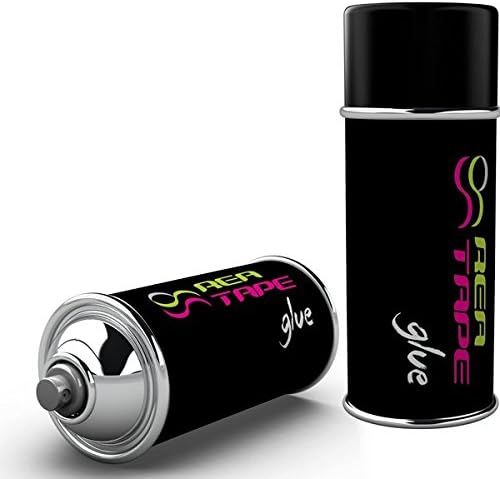 REA TAPE GLUE Pre-Tape Adhesive Spray (113g)