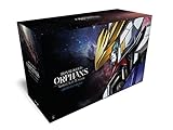 Mobile Suit Gundam: Iron-Blooded Orphans – Season 1 [Blu-ray]