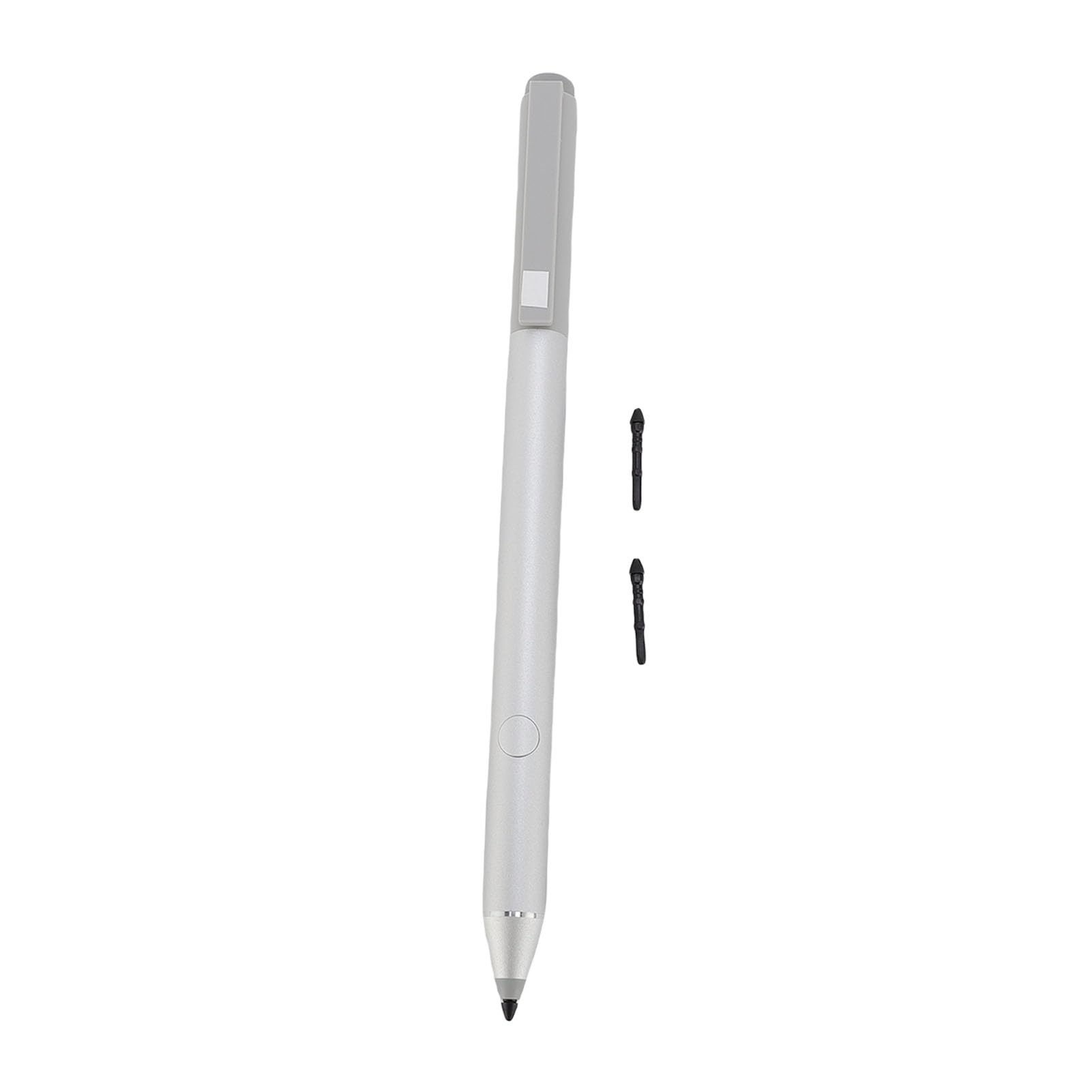 Penna Touch per Laptop con 4096 Livelli di Pressione per Superficie X360 - Controllo Preciso, Rifiuto del Palmo, Ricarica Rapida di Tipo C, Materiale ABS