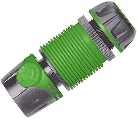 Adjustable Hose Connector, 1/2-Inch