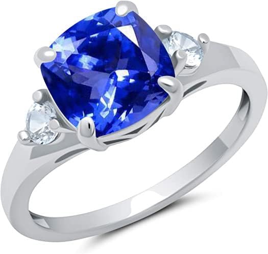 Unique Smoky Quartz Ring Solid 925 Sterling Silver Ring For Women Best Birthday Gift For Women Modern Designer Ring Solitaire Promise Ring Natural Smoky Gemstone Ring