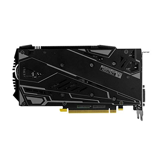 Galax PLACA DE VIDEO GEFORCE RTX 2060 PLUS (1 CLICK - OC ) 6GB GDDR6 192BITS
