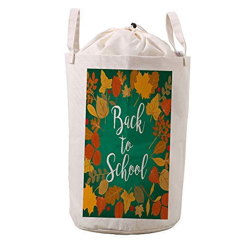 Sac de rangement pour rentrée scolaire CHEHONG anti-poussière en classe