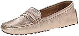 Super gepolstert Bernardo Damen Drive U Crazy, Platin, 39.5 EU
