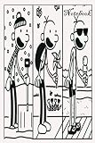 Notebook - Winter, spring, summer: Notebook Planner - 6x9 inch Daily Planner Journal, To Do List Notebook, Daily Organizer, 114 Pages