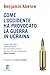 COME L'OCCIDENTE HA PROVOCATO