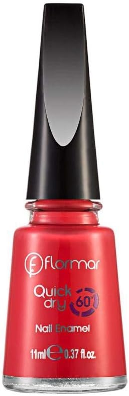 Flormar Quick Dry 60 Sn Oje No:qd 03 delist