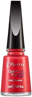 Flormar Quick Dry 60 Sn Oje No:qd 03 delist