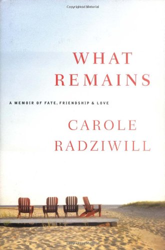 What Remains: A Reflection on Fate, Friendship, and Love
