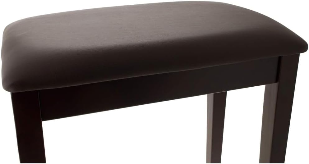 KOZMOS KPB-012-RW Piyano Taburesi