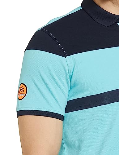 Image of Spykar Men's Slim Fit T-Shirt