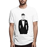 T-Shirts bestehen aus 100% Baumwolle