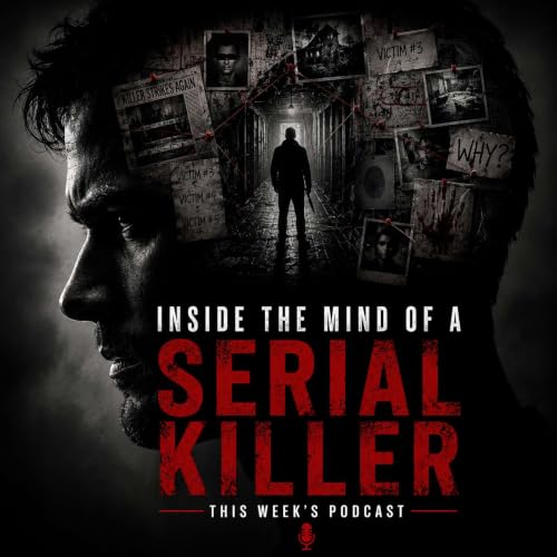 Inside The Mind Of A Serial Killer Experience