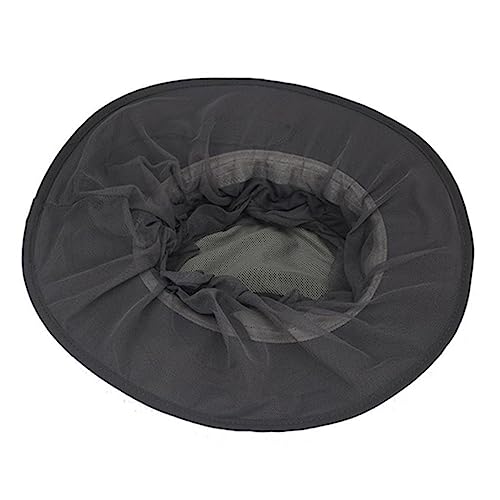 Chapeau de pêcheur UV contre les piqûres et les coups de soleil - 5