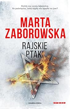 Rajskie ptaki - Book #2 of the Julia Krawiec