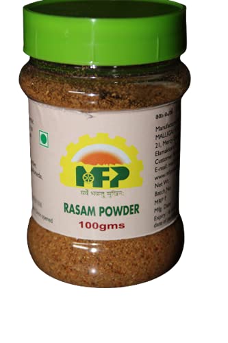 See full amazon price history chart for MFP Rasam Masala Powder 100 gm (Pack of 1) MFP Rasam Masala Powder 100 gm (Pack of 1) (B09CV3JJ2R) Amazon Price History, Amazon Price Tracker