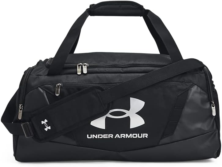 Unisex Undeniable 5.0 Duffle XS