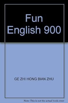 Fun English 900