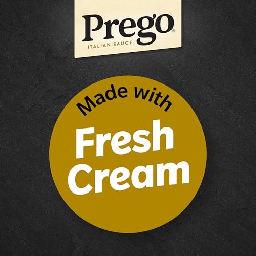 Image of Prego Spicy Vodka Pasta Sauce, 23.75 oz Jar