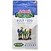 Jobe’s Organics Bulb Fertilizer with Biozome, 3-5-4 Organic Fast Acting Granular Fertilizer for Tulips, Daffodils, Lilies and other Bulb Flowers, 4 pound bag