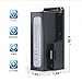 Ruko F11/F11PRO/F11GIM/F11GIM2 Drone Battery 11.1V 2500mAh/27.75Wh Li-po Rechargeable Battery and USB Cable for F11 Series RC Quadcopter Drone Black