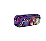 Schlamperrolle / Federmäppchen ca 20 x 9 cm gross---