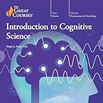 Cover of Introduction to Cognitive Science