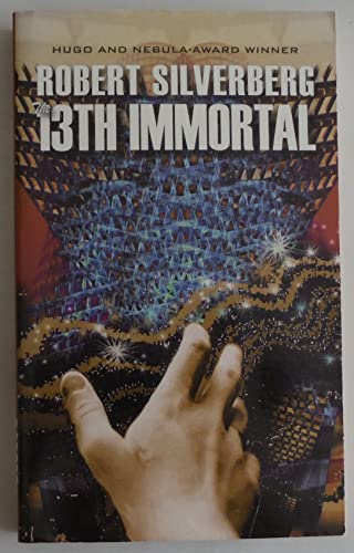 The 13th Immortal