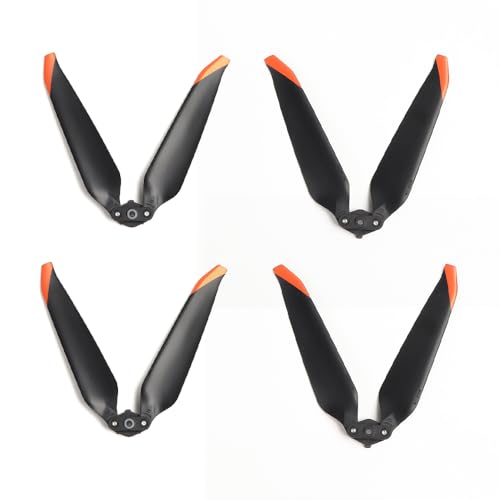 Mavic 3T/3E/3M Propellers, 9453T Blades Props Replacement Spare Part for DJI Mavic 3T / Mavic 3E / Mavic 3M Accessories by SIynhoo - Used condition - US$15.30