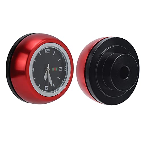 RiToEasysports Aluminum Alloy Multi-Functional Bike Headset Cap #TOP26