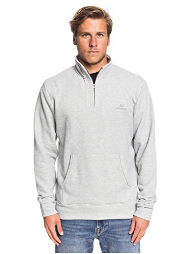 Quiksilver Men's Ocean Nights Half Neck
