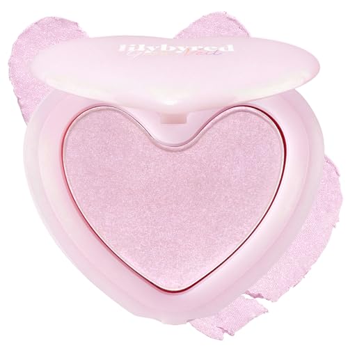 �y���K�i�z�����[�o�C���b�h lilybyred Luv Beam Glow Veil �n�C���C�g �؍��R�X�� (#02 Holy Beam, normal)