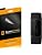 Supershieldz (3 Pack) Designed for Fitbit (Charge 6) Screen Protector, High Definition Clear Shield (TPU)
