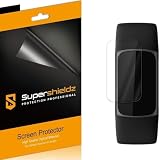 Supershieldz (3 Pack) Designed for Fitbit (Charge...