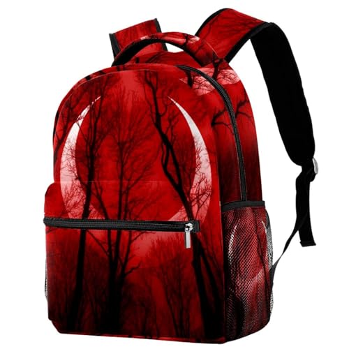 Sac à dos d'école ergonomique pour soulager le dos des adolescents et filles