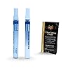 PaintScratch Touch Up Paint Pen Car Scratch Repair Kit - Compatible/Replacement for Lexus ES350 Crimson CS Pearl (Color Code: 3S8)