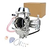 UTV YXR660 Carburetor Carb For 2004-2007 Yamaha Rhino 660 YXR660 UTV Carb
