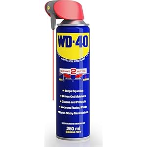 WD-40 Multi-Use Product Lubricant S...